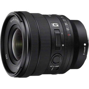 SONY(\j[) LpY[Y tTCY FE PZ 16-35mm F4 G GY fW^J[E}Eg]p Y SELP1635G