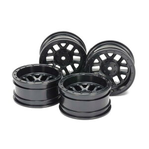 �^�~��(TAMIYA) RC�X�y�A�p�[�c No.1686 SP.1686 CC-02 12�{�X�|�[�N�z�C�[�� (26mm���E�I�t�Z�b�g+6) �u���b�N4�{ 51686