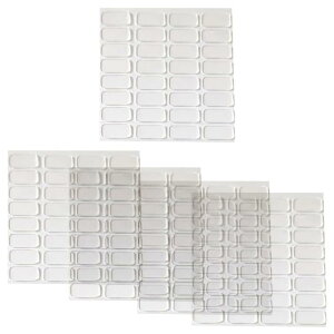 tBMAŒp ʃe[v 5V[g 160 20*10*1mm   Se[v ŒV[ ]|h~  ƎcȂ ~ tBMAp (`)