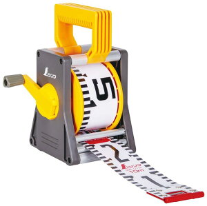 V(Shinwa Sokutei) bhe[v KX@ې 10m60mm [t JIS 77213