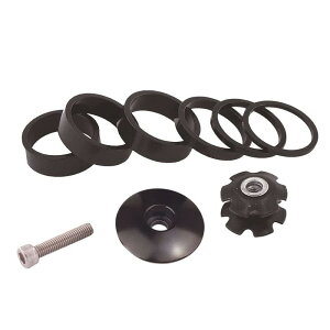 TRX ]ԃwbhZbgXeXy[T[ 2/3/5/10 mm A~ nho[XeXy[T[ Ka 28.6mm [hoCN}EeoCN yʃXe Xy[T[ iubNj