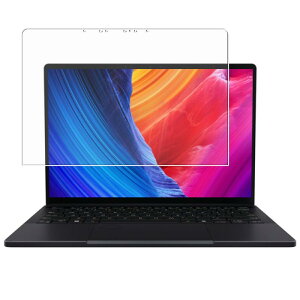 ClearView ASUS ProArt PX13 HN7306 2024�N���f�� 13.3�C���`�p ���d�x 9H �A���`�O���A �^�C�v �t�� �ی� �t�B���� ���˖h�~ ���d�x9H �t�B���� ���{��