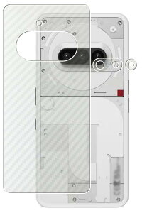 ClearView Nothing Phone (3a)�p [�J�[�{���� �N���A] �w�� �ی� �t�B���� ���{��