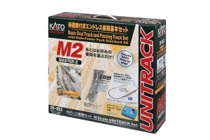 KATO NQ[W M2 ҔtGhX {Zbg}X^[2 20-853 S͌^ [Zbg