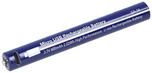 GENTOS(WFgX)  LED d GV[Y GF-104RGp p[dr GA-14