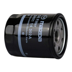 MAZDA }c_ ICtB^[OIL FILTER i:SH01-14-302A f~I/CX-3/CX-5/ANZ/AeU XJCANeBuDڎ