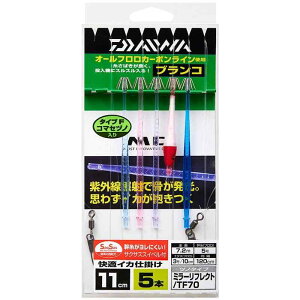 _C(DAIWA) KCJd|~[11S RF SS 5{ t[eBOԔ