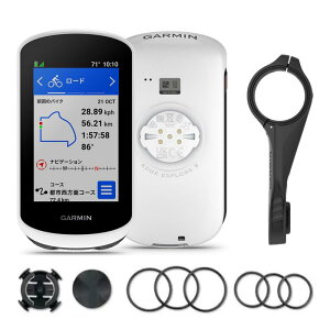 GARMIN(�K�[�~��)Edge Explore 2 Power �T�C�N���R���s���[�^�[