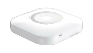 NECvbgtH[Y Wi-Fi Aterm PA-HT100LN-SW u^ LTE [^[ dual band nanoSIM×1