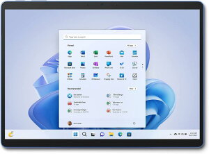 }CN\tg Surface Pro 9 / Office HB 2021  / 13C` /12 Core-i5 /16GB/256GB / Tt@CA QI9-00045