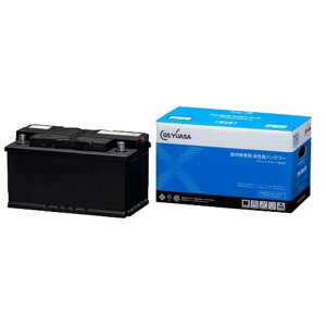 GSAT GYX LN5 EFB BԐpobe[ GS YUASA W[GXAT