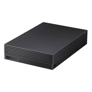 Otn[hfBXN 2TB USB3.2 Gen1Ή PCpTV^p CMRHDD̗p obt@[ HD-NRCD2U3-BA
