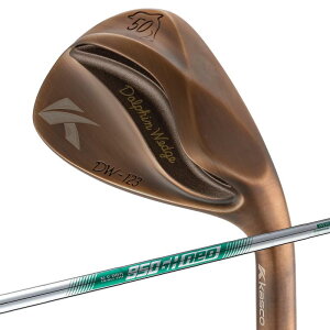 �L���X�R �h���t�B���E�F�b�W DW-123 Copper N.S.PRO950GH neo WEDGE 50