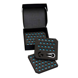 Logicool G WN[ G PRO X Q[~OL[{[h G-PKB-002p XCb`ANZT[ GX NbL[ GX-CK