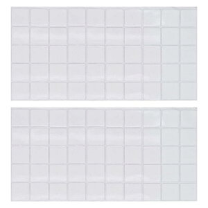 tBMAŒp ʃe[v 2V[g 100 20*20*0.8mm   Se[v ŒV[ ]|h~  ƎcȂ ~ tBMAp (`)