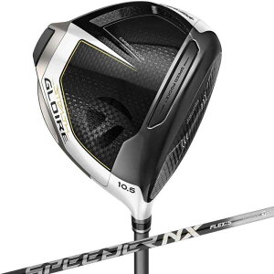 e[[Ch(TAYLOR MADE) XeX O[ hCo\ hCo[ SPEEDER NX for TM YStNu RH tgp : 10.5 tbNX : SR Vo[