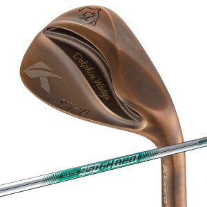 �L���X�R(Kasco) �h���t�B���E�F�b�W DW-123 Copper N.S.PRO950GH neo WEDGE 52