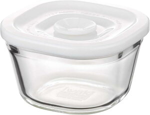 iwaki(CL) ϔMKX e zCg SS a9.5×5.5cm 110ml pbNW C3200MP-W