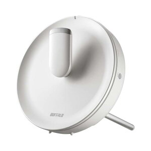 obt@[ bV WiFi LAN AirStation connect e@ gCoh ZLeB@\ e[N Wi-Fi 5 11ac 866+866+400Mbps AC2200 y iPhone 13 / 12 / 11