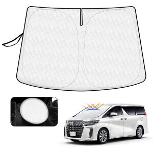 yŁzCartist g^ At@[h Ft@CA 30n O/ tgTVF[h Alphard Vellfire H27.1-s Ԏp TC TZbg TtBA tgKX TVF[