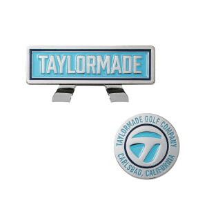 e[[Ch(TAYLOR MADE) ^TGu Lbv{[}[J[ ^[RCY Unisex TL217 23FW
