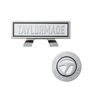 e[[Ch(TAYLOR MADE) ^TGu Lbv{[}[J[ zCg Unisex TL217 23FW