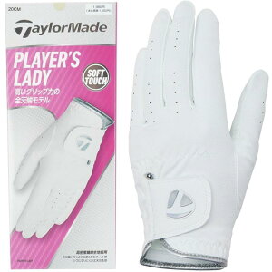 e[[Ch(TAYLOR MADE) vC[Y fB O[u VO zCg/Vo[ TCY:20 fB[X StpO[u 25SS UN805