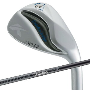 �L���X�R �h���t�B���E�F�b�W DW-123 Dolphin DP-231 WEDGE 64