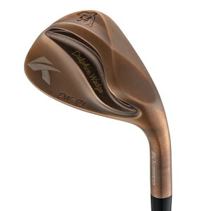 �L���X�R(Kasco) �h���t�B���E�F�b�W DW-123 Copper Modus3 TOUR120 S 54