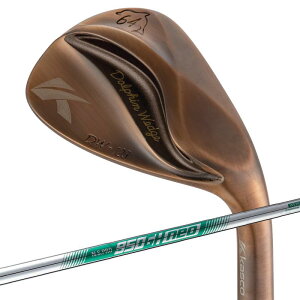 �L���X�R �h���t�B���E�F�b�W DW-123 Copper N.S.PRO950GH neo WEDGE 64