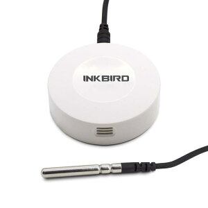 Inkbird Bluetoothxv Op xv xv X}[gZT[ f[^K[ xK[ v[ut X}z AvΉ OtL^
