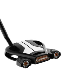 e[[Ch(TAYLOR MADE) SPIDER TOUR X BK S.SLANT 34IN XpC_[cA[ GbNX ubN X[Xg Y RH 2025Nf