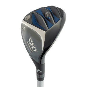 �L���X�R(Kasco) UFO AIR UT by POWER TORNADO R 99