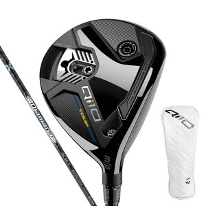 e[[Ch(TAYLOR MADE) Qi10 Tour #3 TM50 S L[ ACe cA[ tFAEFCEbh M #3 RH 2024Nf