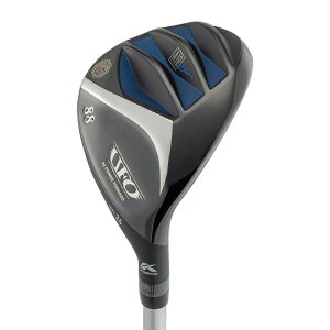 �L���X�R(Kasco) UFO AIR UT by POWER TORNADO S 88