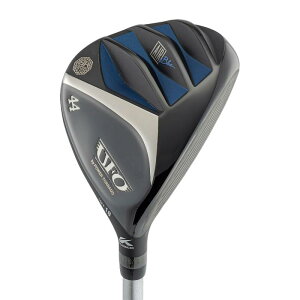 �L���X�R(Kasco) UFO AIR UT by POWER TORNADO S 44