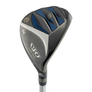 �L���X�R(Kasco) UFO AIR UT by POWER TORNADO S 66