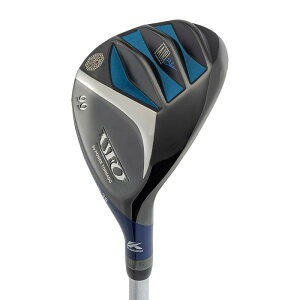 �L���X�R(Kasco) UFO AIR UT Ladies by POWER TORNADO L 99