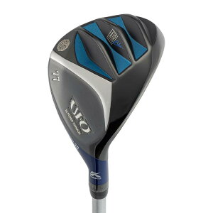 �L���X�R(Kasco) UFO AIR UT Ladies by POWER TORNADO L 77