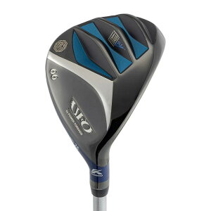 �L���X�R(Kasco) UFO AIR UT Ladies by POWER TORNADO L 66