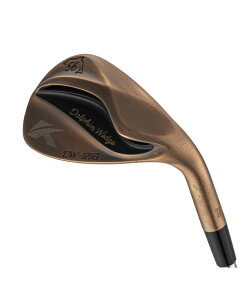 �L���X�R(Kasco) �h���t�B���E�F�b�W �Z�~�O�[�X�l�b�N DW-125G Copper N.S.PRO 950GH neo Wedge 56°