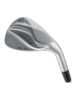 �L���X�R(Kasco) �h���t�B���E�F�b�W �Z�~�O�[�X�l�b�N DW-125G N.S.PRO 950GH neo Wedge 58°