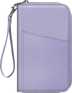 Fintie pX|[gP[X ƌvǗP[X gxEHbg J[hP[X RFID XL~Oh~ Ƒs COsp pX|[gJo[ @\[|Pbg NWbgJ[h q PU