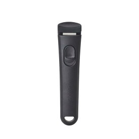 エバークック 専用ハンドル ミニ 取っ手 選べるシリーズ 取っ手の取れる 着脱式 ブラック ドウシシャ