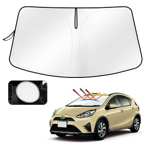 Cartist �g���^ �A�N�A �t�����g�T���V�F�[�h Aqua �t�����g�K���X �T���V�F�[�h �V�F�[�h�J�[�e�� �}���`�T���V�F�[�h NHP10 NHP10H 2017.06~2021�N���s �Ռ� �V�F�[�h ���悯 �Ԏ��p UV�J�b�g �J�X