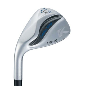 �L���X�R �h���t�B���E�F�b�W DW-123 LEFTY N.S.PRO 950GH neo WEDGE 52