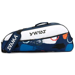 FMAFNLY �o�h�~���g�� ���P�b�g�o�b�O �e�j�X �V�����_�[�o�b�N �P�[�X �X�|�[�c ���P�b�g���[ ���� 3-6�{�p �V���[�Y���[�� �y�� �h���f�� ���@�\ ���F 2��