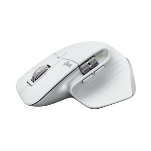 Logicool(WN[) MX MASTER 3S for Mac ptH[}X CX }EX É MX2300MPG Logi Bolt Bluetooth UnifyingΉ 8000dpi XN[zC[ USB-C-C