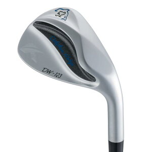 �L���X�R(Kasco) �h���t�B���E�F�b�W DW-123 HEAD 52
