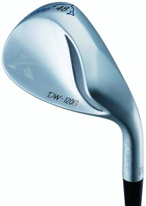 �L���X�R(Kasco) �N���u�w�b�h �h���t�B���E�F�b�W�Z�~�O�[�X�^�C�v DW-120G �V���o�[ �w�b�h�̂�